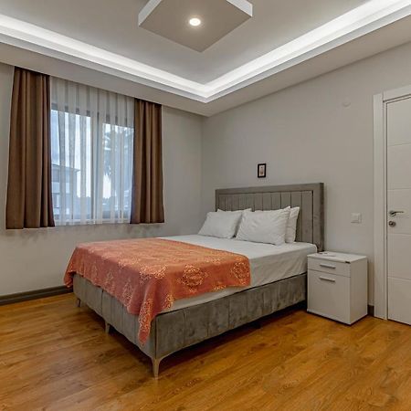 Palm Private Villas Belek Buitenkant foto